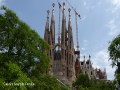 Sagrada Familia